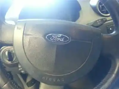 Pezzo di ricambio per auto di seconda mano air bag anteriore sinistro per ford fiesta (cbk) 1.4 tdci cat riferimenti oem iam 