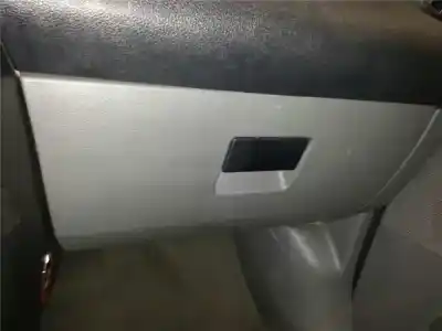 Pezzo di ricambio per auto di seconda mano scatola di guanti per ford fiesta (cbk) 1.4 tdci cat riferimenti oem iam 1320550