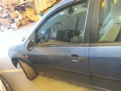 Pezzo di ricambio per auto di seconda mano porta anteriore sinistra per ford fiesta (cbk) 1.4 tdci cat riferimenti oem iam 1692524