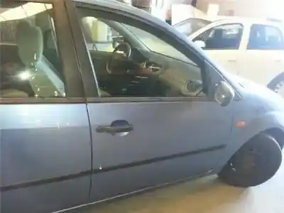 Автозапчастина б/у ПЕРЕДНІ ПРАВІ ДВЕРІ для FORD FIESTA (CBK)  Посилання на OEM IAM 1692523  