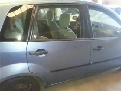 Автозапчастина б/у ДВЕРІ ЗАДНІ ПРАВІ для FORD FIESTA (CBK)  Посилання на OEM IAM 1692525  