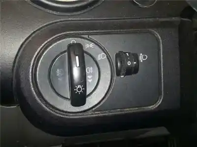 Pezzo di ricambio per auto di seconda mano controllo della luce per ford fiesta (cbk) 1.4 tdci cat riferimenti oem iam 1346664