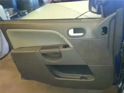Pezzo di ricambio per auto di seconda mano rivestimento porta anteriore sinistro per ford fiesta (cbk) 1.4 tdci cat riferimenti oem iam 1378870