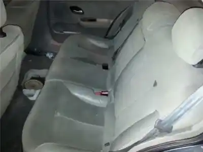Автозапчастина б/у Задні сидіння для RENAULT LAGUNA II GRANDTOUR  Посилання на OEM IAM   