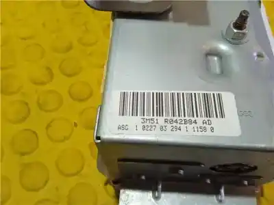 Автозапчастина б/у передня подушка безопасности для ford focus c-max (cap) 2.0 tdci cat посилання на oem iam 1022703294111580  