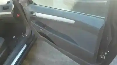 Pezzo di ricambio per auto di seconda mano RIVESTIMENTO PORTA ANTERIORE DESTRO per OPEL ASTRA GTC  Riferimenti OEM IAM   