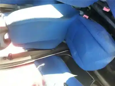 Peça sobressalente para automóvel em segunda mão ASSENTO DIANTEIRO DIREITO por FIAT PUNTO BERLINA (188)  Referências OEM IAM   