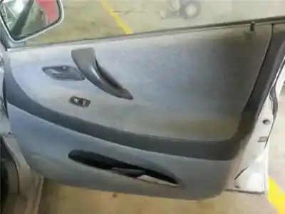 Автозапчасти б/у обивка передней правой двери за suzuki liana rh (er) 1.6 ссылки oem iam 8371054g20fj3