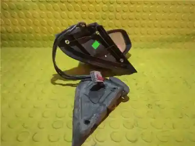 Pezzo di ricambio per auto di seconda mano specchio sinistro per fiat stilo (192) 1.6 16v riferimenti oem iam 01704607900