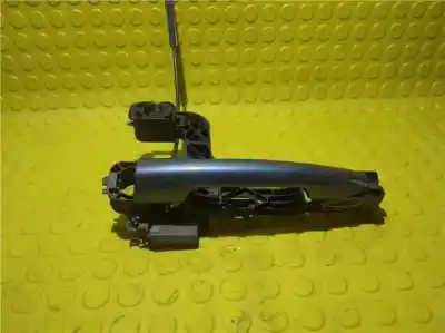 İkinci el araba yedek parçası SOL ÖN DIS KOL için FIAT STILO (192)  OEM IAM referansları 242055  A488