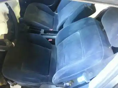 Pièce détachée automobile d'occasion siège avant gauche pour audi a6 berlina (c4) 2.5 tdi références oem iam   