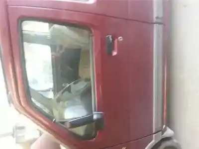 Piesă de schimb auto la mâna a doua usa din fata stânga pentru suzuki wagon r+ sr (em) 1.0 16v cat referințe oem iam 6800275f01000