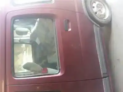 Piesă de schimb auto la mâna a doua usa stanga spate pentru suzuki wagon r+ sr (em) 1.0 16v cat referințe oem iam 6800475f10000