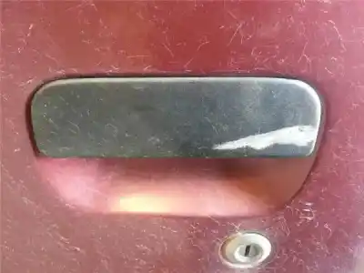 Piesă de schimb auto la mâna a doua mâner exterior stânga fațã pentru suzuki wagon r+ sr (em) 1.0 16v cat referințe oem iam 8280274f005pk