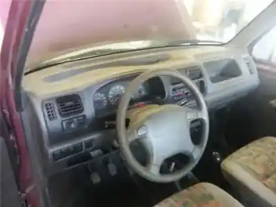 Piesă de schimb auto la mâna a doua bord pentru suzuki wagon r+ sr (em) 1.0 16v cat referințe oem iam 7311175f10t01