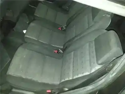Second-hand car spare part REAR LEFT SEATS for PEUGEOT 307 BREAK / SW (S1)  OEM IAM references   