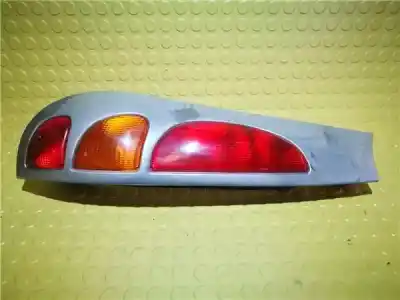 Piesă de schimb auto la mâna a doua lampã spate stânga pentru fiat marea weekend (185) 1.9 jtd cat referințe oem iam s39570748