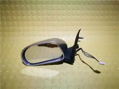 Piesă de schimb auto la mâna a doua oglinda exterior lateralã stânga pentru fiat marea weekend (185) 1.9 jtd cat referințe oem iam 0151682