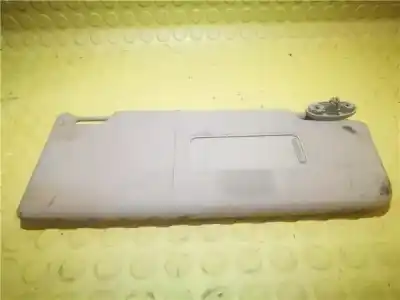 Recambio de automóvil de segunda mano de parasol derecho para ford mondeo iii sedán (b4y) 2.0 16v referencias oem iam 1s71f04100cgyrci