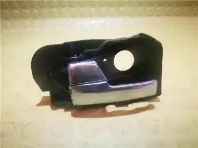 Recambio de automóvil de segunda mano de manilla int. puerta trasero izquierda para ford mondeo iii sedán (b4y) 2.0 16v referencias oem iam 1s71f22601ag