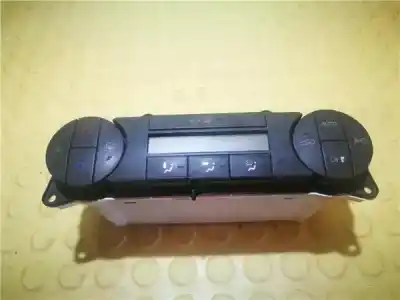 Recambio de automóvil de segunda mano de mando calefaccion / aire acondicionado para ford mondeo iii sedán (b4y) 2.0 16v referencias oem iam 3s7t18c612aj