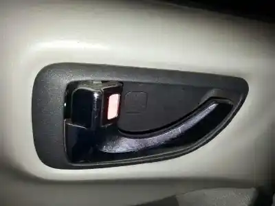 Piesă de schimb auto la mâna a doua mâner interior stânga spate pentru hyundai santa fe (sm) 2.0 crdi vgt comfort referințe oem iam 