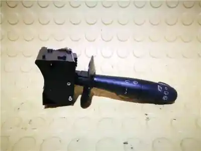 Peça sobressalente para automóvel em segunda mão comutador de limpa vidros por renault kangoo (f/kc0) 1.5 dci diesel referências oem iam pa66gf20