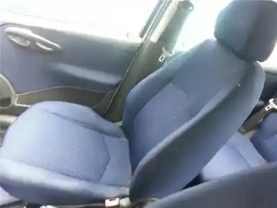 Peça sobressalente para automóvel em segunda mão ASSENTO DIANTEIRO DIREITO por FIAT PUNTO BERLINA (188)  Referências OEM IAM   