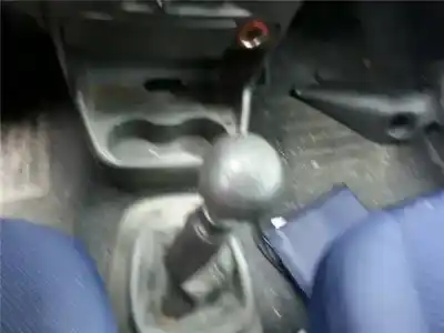 Gebrauchtes Autoersatzteil SCHALTHEBEL zum FIAT PUNTO BERLINA (188)  OEM-IAM-Referenzen   