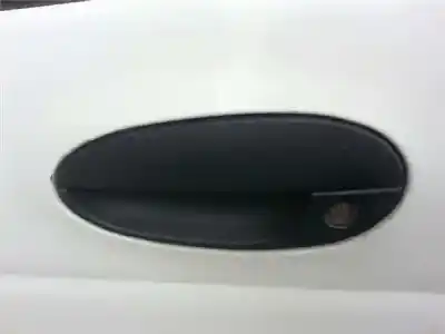 Автозапчастина б/у ЛІВА ПЕРЕДНЯ ЗОВНІШНЯ РУЧКА для DAEWOO MATIZ  Посилання на OEM IAM 96507783  