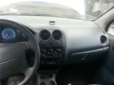 Автозапчасти б/у панель приборов за daewoo matiz 0.8 cat ссылки oem iam 96566616