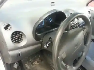Автозапчасти б/у панель приборов за daewoo matiz 0.8 cat ссылки oem iam 96566616  