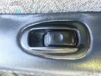 Gebrauchtes Autoersatzteil FENSTERSCHALTER VORNE RECHTS zum HYUNDAI GALLOPER  OEM-IAM-Referenzen   