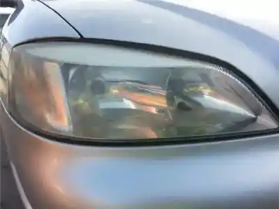 Piesă de schimb auto la mâna a doua FAR DREAPTA pentru OPEL ASTRA G BERLINA  Referințe OEM IAM 93175369  