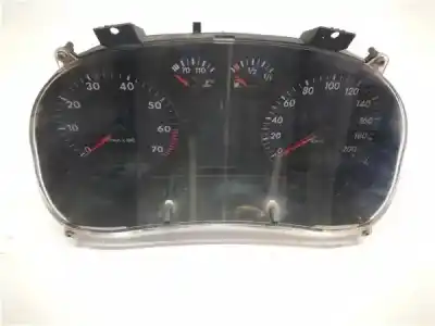 Gebrauchtes Autoersatzteil INSTRUMENTENTAFEL zum SEAT AROSA (6H1)  OEM-IAM-Referenzen 5392326600  