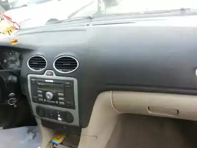 Pezzo di ricambio per auto di seconda mano pannello per ford focus berlina (cap) trend riferimenti oem iam 1543072  