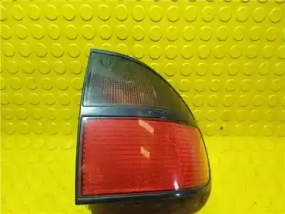 Peça sobressalente para automóvel em segunda mão farolim traseiro direito por renault laguna 1.8 g -f3p referências oem iam 7700820051