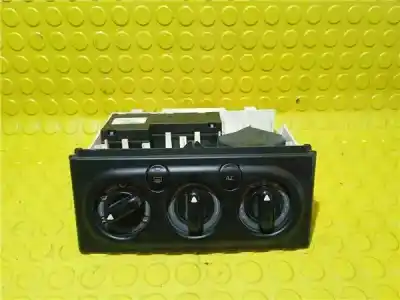 Peça sobressalente para automóvel em segunda mão comando de sofagem (chauffage / ar condicionado)  por renault laguna 1.8 g -f3p referências oem iam 9140010264