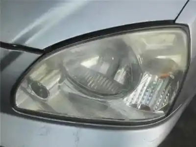 Gebrauchtes Autoersatzteil LINKER SCHEINWERFER zum KIA CARENS (UN)  OEM-IAM-Referenzen 0K2JA51040  