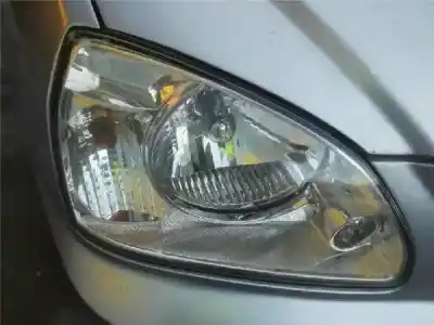 Gebrauchtes Autoersatzteil RECHTER SCHEINWERFER zum KIA CARENS (UN)  OEM-IAM-Referenzen 0K2JA51030  