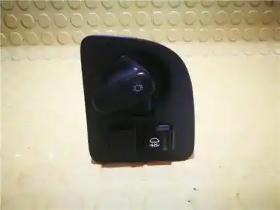 Peça sobressalente para automóvel em segunda mão comutador de luzes por opel frontera a 2.5 turbodiesel referências oem iam 91151277