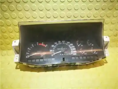 Second-hand car spare part DASHBOARD for OPEL FRONTERA A  OEM IAM references 87001271  