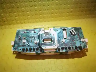 Second-hand car spare part dashboard for opel frontera a 2.5 turbodiesel oem iam references 87001271  