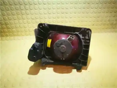 Second-hand car spare part left headlight for opel frontera a 2.5 turbodiesel oem iam references   