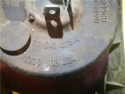 Second-hand car spare part left headlight for opel frontera a 2.5 turbodiesel oem iam references   