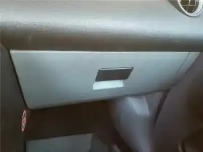 Peça sobressalente para automóvel em segunda mão porta luvas por ford fiesta (cbk) 1.4 tdci cat referências oem iam 1320550