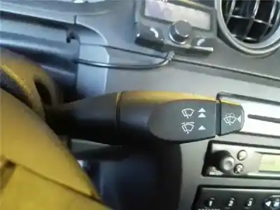 Peça sobressalente para automóvel em segunda mão comutador de limpa vidros por ford fiesta (cbk) 1.4 tdci cat referências oem iam 1140522