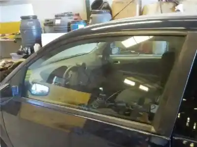 Peça sobressalente para automóvel em segunda mão vidro dianteiro esquerdo por ford fiesta (cbk) 1.4 tdci cat referências oem iam 