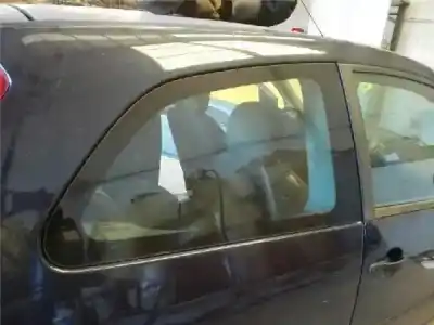 Peça sobressalente para automóvel em segunda mão vidro traseiro direito por ford fiesta (cbk) 1.4 tdci cat referências oem iam 