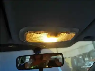 Peça sobressalente para automóvel em segunda mão luz interior por ford fiesta (cbk) 1.4 tdci cat referências oem iam 
